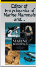Encyclopedia of Marine Mammals