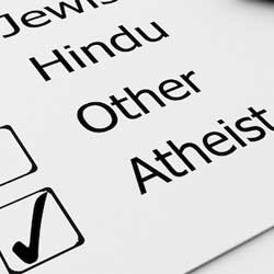 What is Atheist?