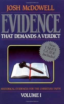 Evidence that Demands a Verdict