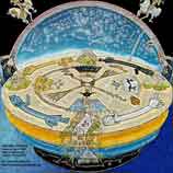 Navajo Cosmos
