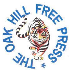 Oak Hill Free Press